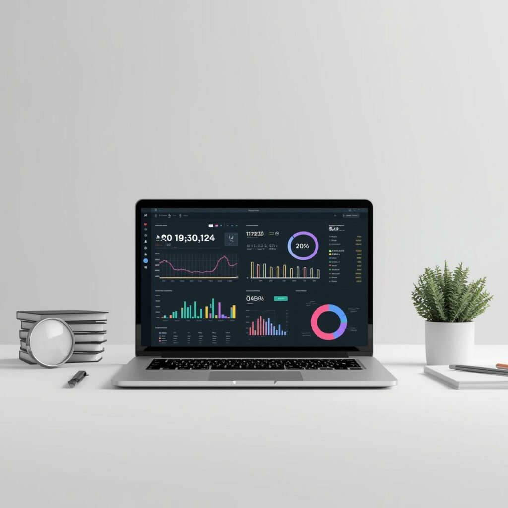 Free AI Tools for Data Analysis Step by Step